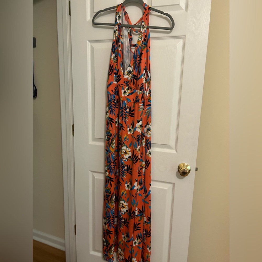 LoveAppella Sundress size 2X